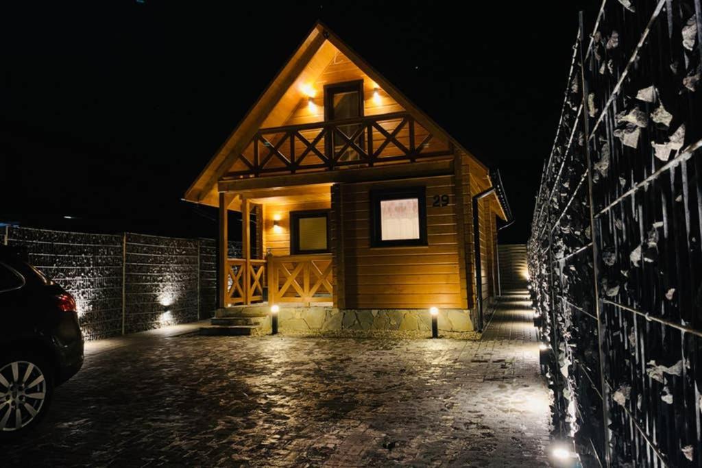 Rezortik Lucivna Pre Rodiny S Detmi, 300M Od Vleku, Vysoke Tatry Экстерьер фото