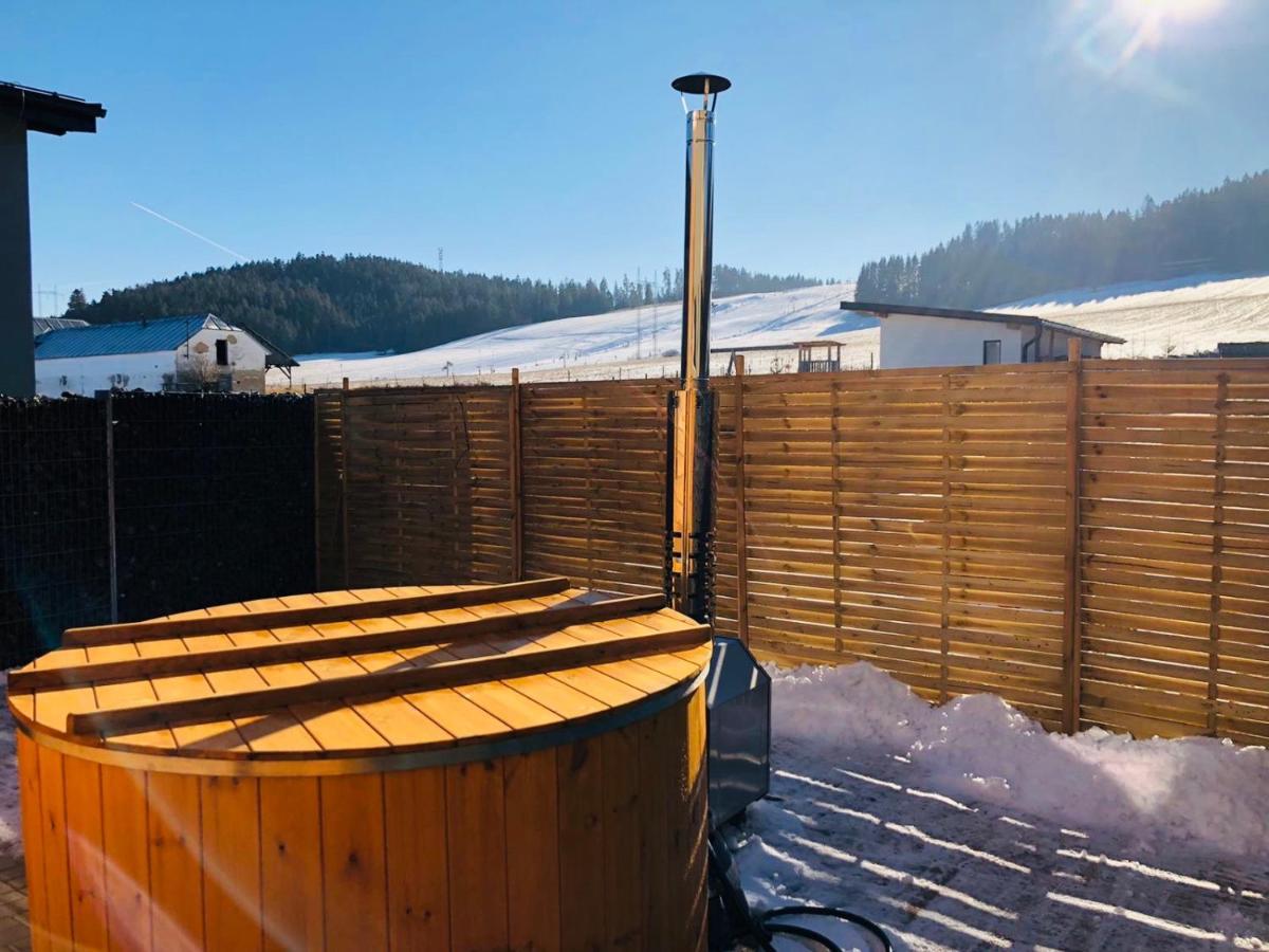 Rezortik Lucivna Pre Rodiny S Detmi, 300M Od Vleku, Vysoke Tatry Экстерьер фото