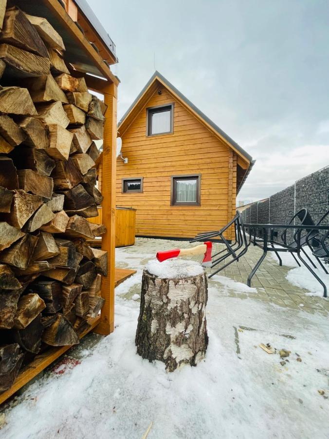 Rezortik Lucivna Pre Rodiny S Detmi, 300M Od Vleku, Vysoke Tatry Экстерьер фото