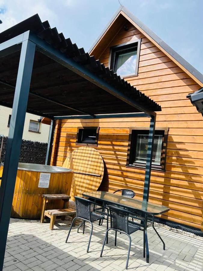 Rezortik Lucivna Pre Rodiny S Detmi, 300M Od Vleku, Vysoke Tatry Экстерьер фото